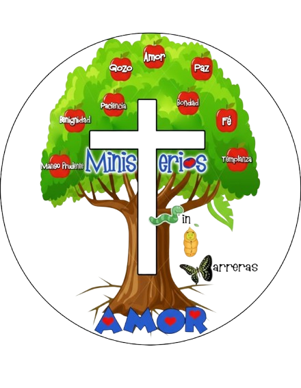 Ministerios Sin Barreras